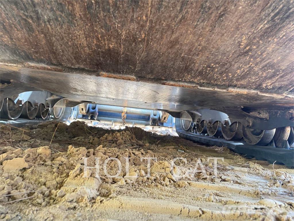 Bobcat T595 Pale cingolate