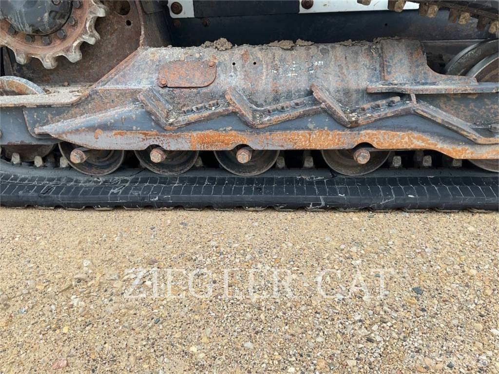 Bobcat T630 Pale cingolate