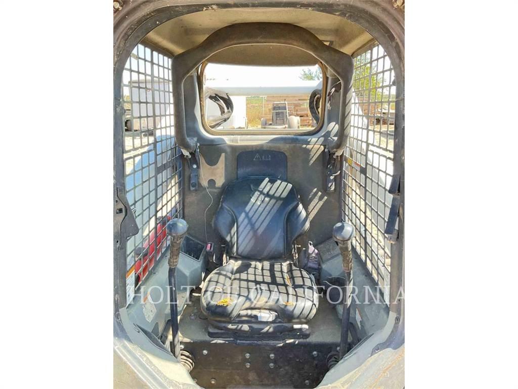 Bobcat T770 Pale cingolate