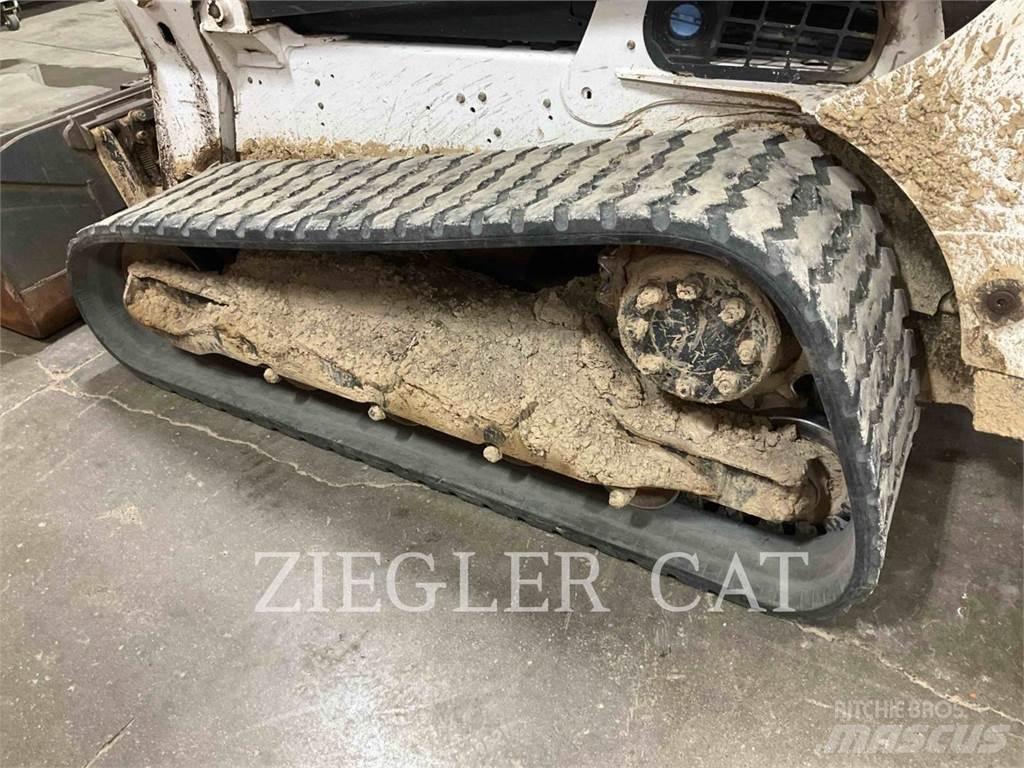 Bobcat T770 Pale cingolate
