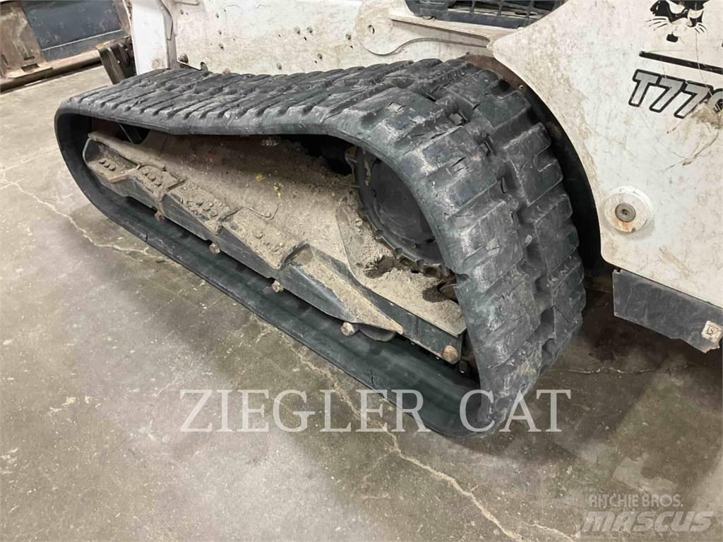 Bobcat T770 Pale cingolate