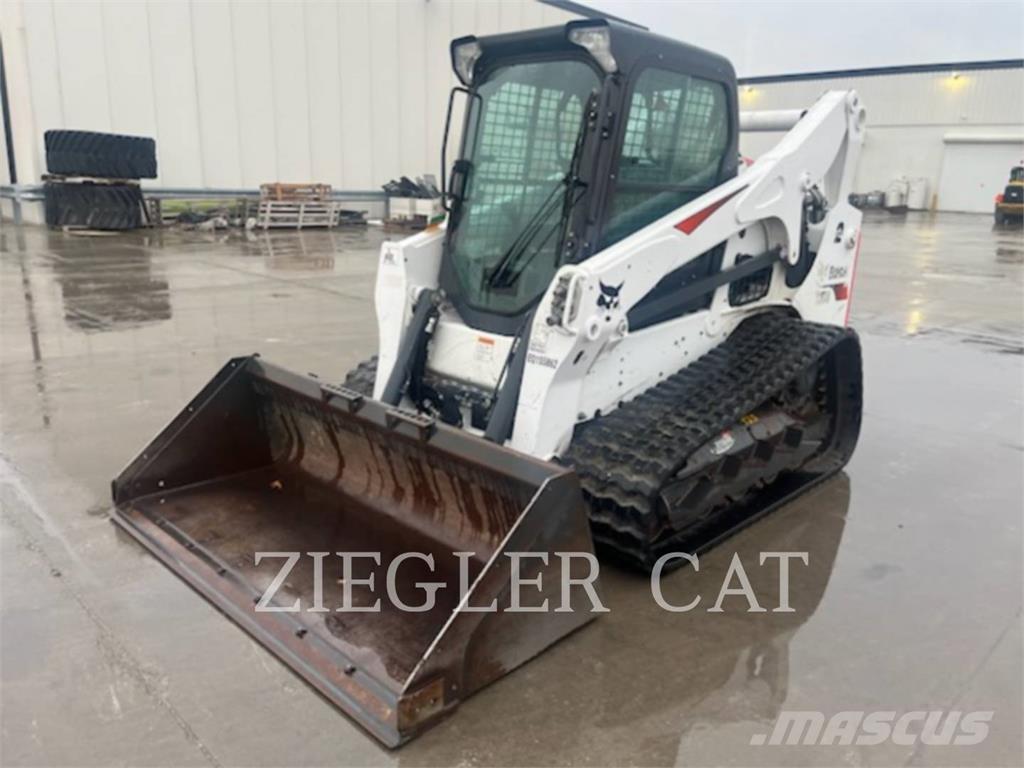 Bobcat T770 Pale cingolate