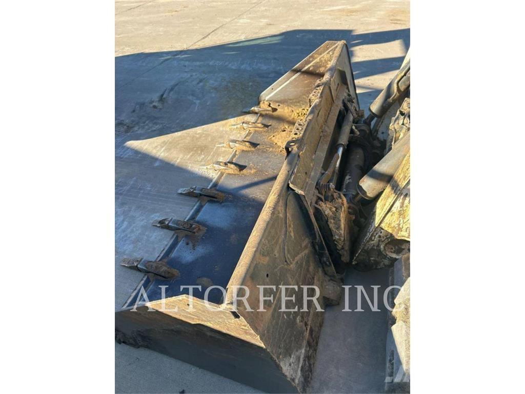 Bobcat T770 Mini Pale Gommate