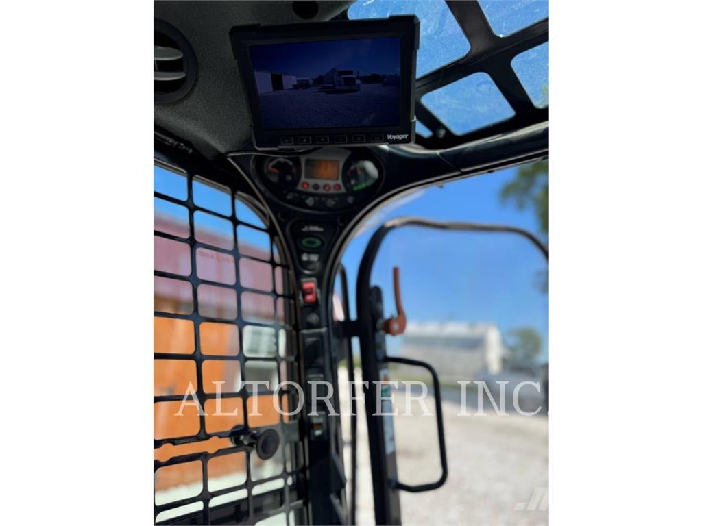 Bobcat T770 Mini Pale Gommate