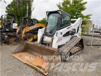 Bobcat T870 Mini Pale Gommate