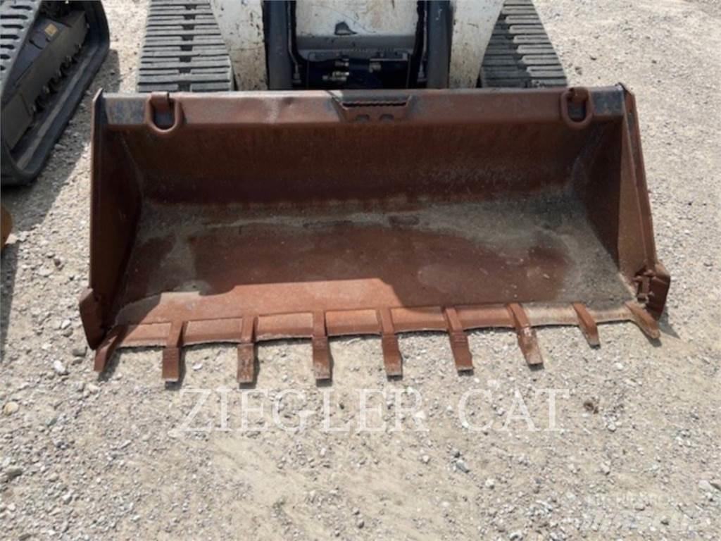 Bobcat T870 Pale cingolate