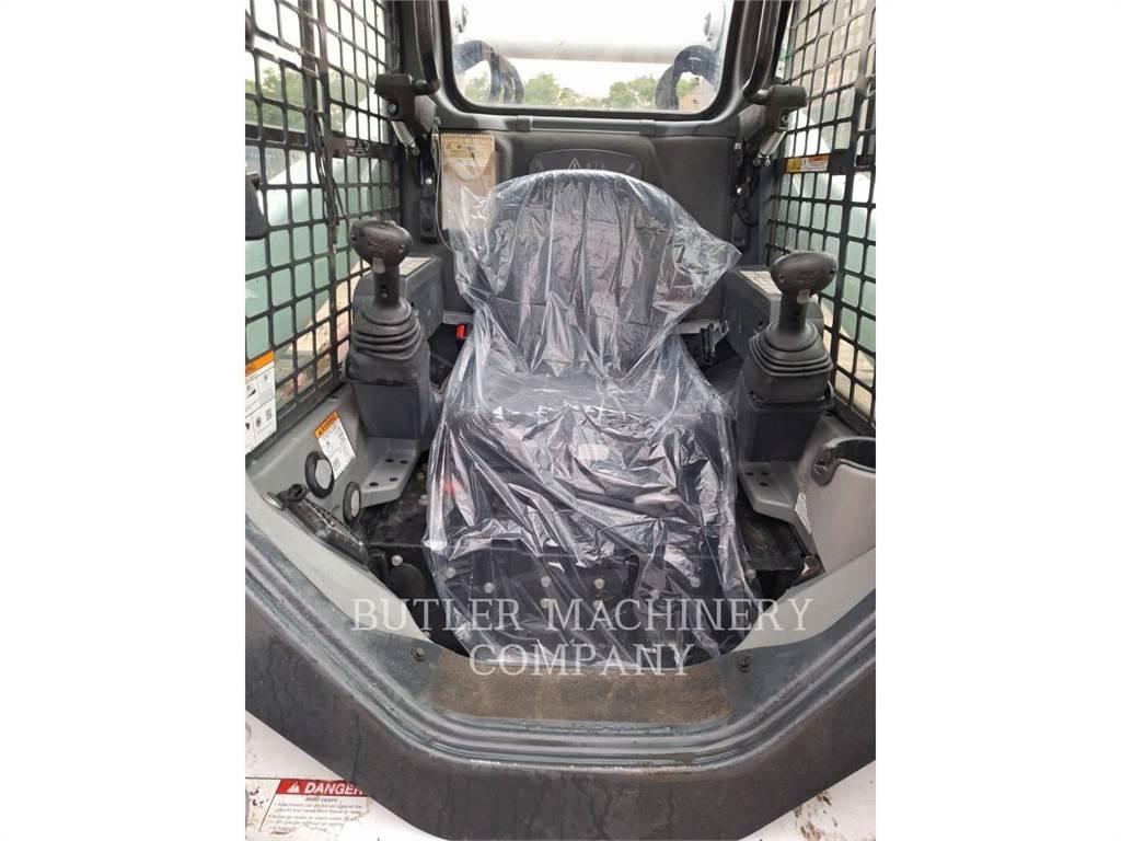 Bobcat T870 Pale cingolate