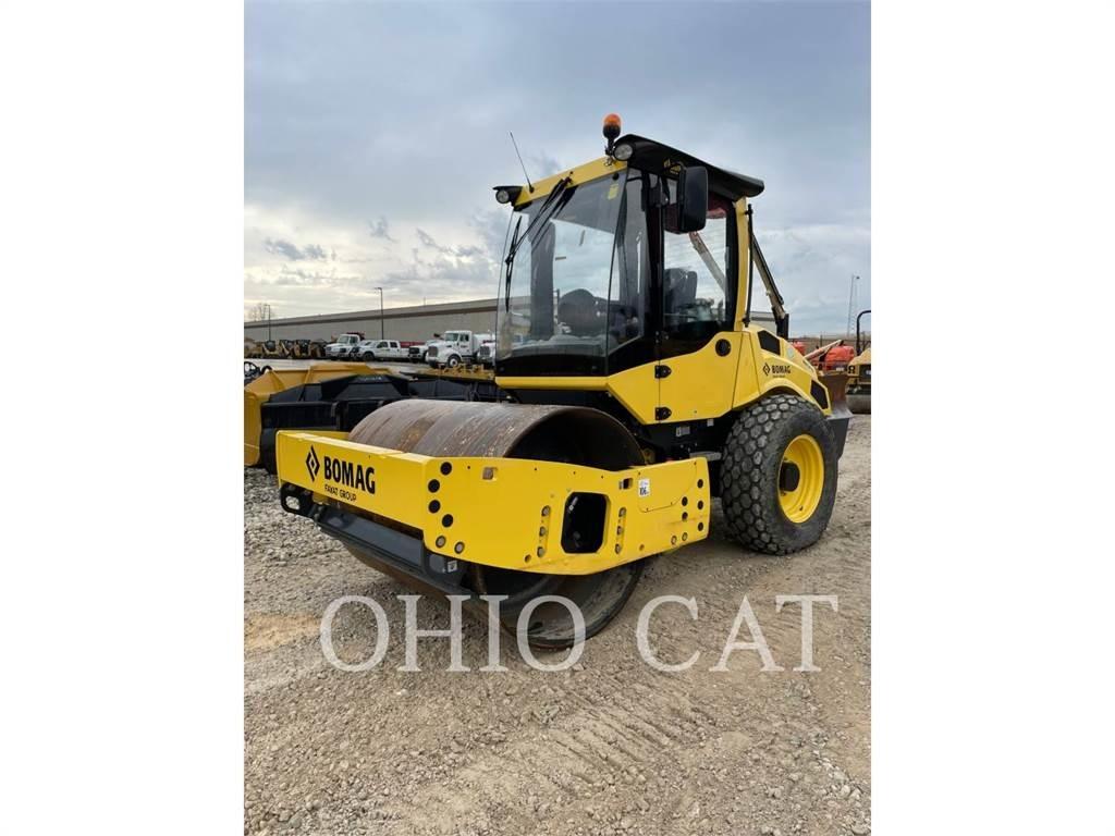 Bomag 177 Rulli Combinati