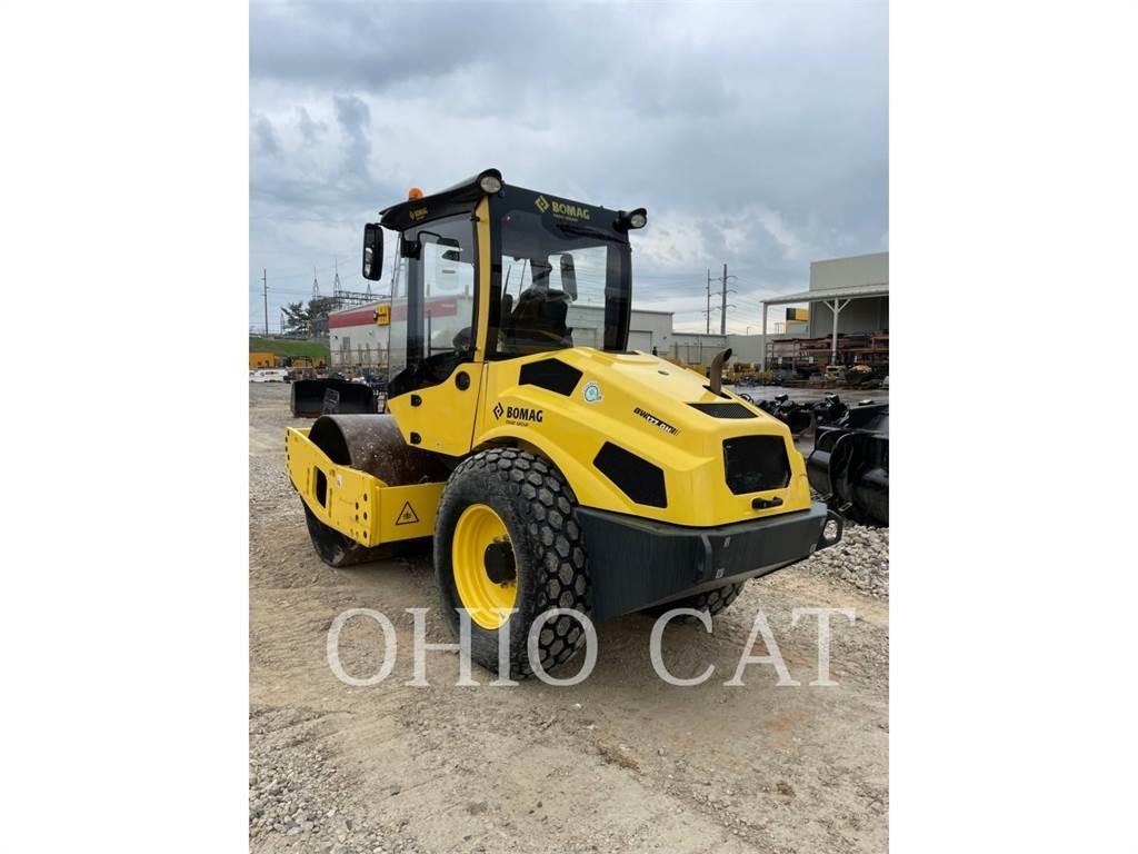 Bomag 177 Rulli Combinati