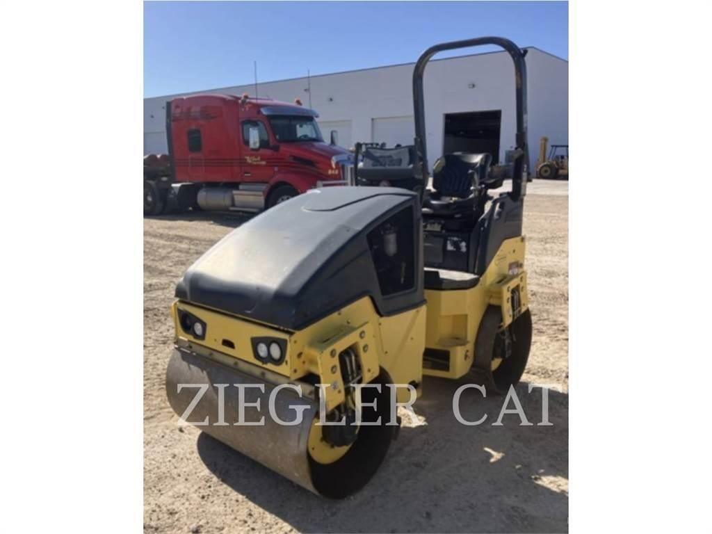 Bomag BW120 Compattatori da suolo