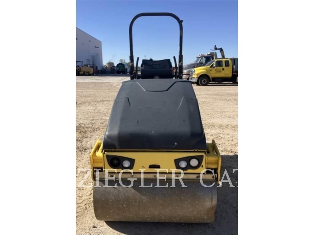 Bomag BW120 Compattatori da suolo