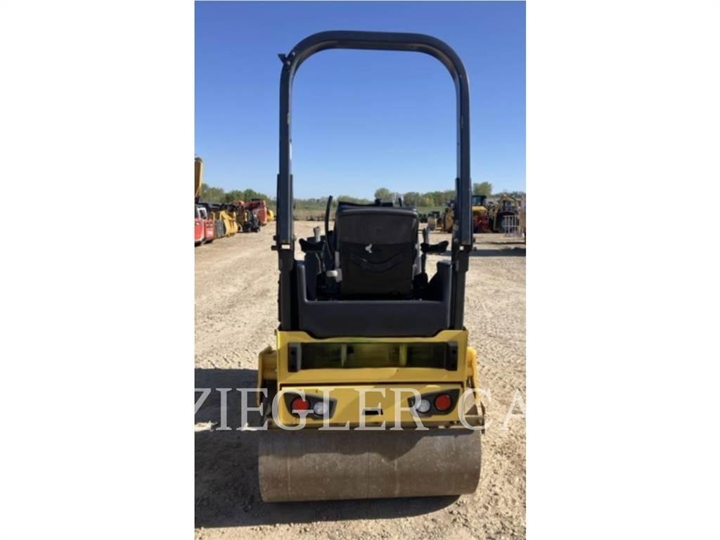 Bomag BW120 Compattatori da suolo