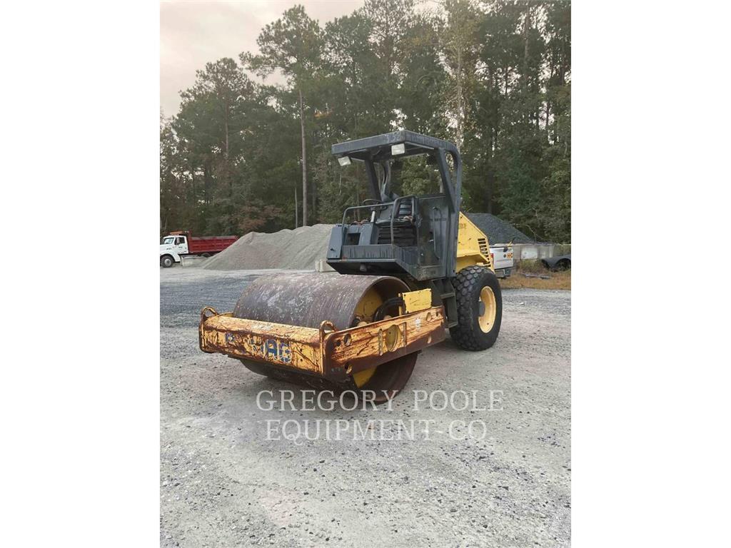 Bomag BW177D-3 Rulli Combinati
