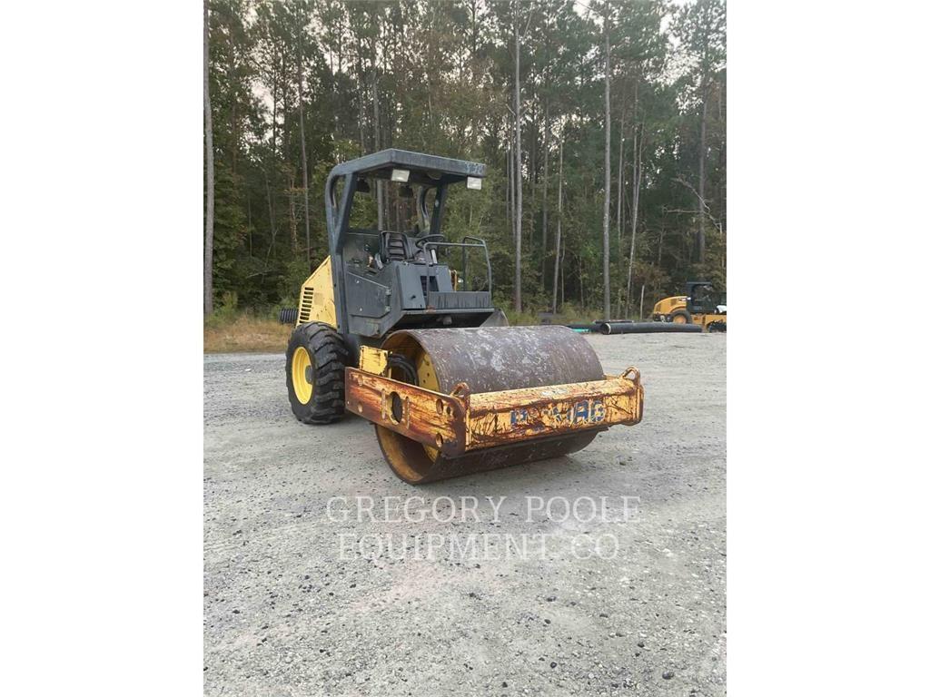Bomag BW177D-3 Rulli Combinati