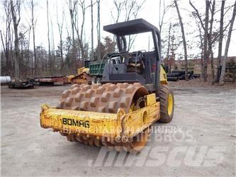 Bomag BW177PDH-3 Rulli monotamburo