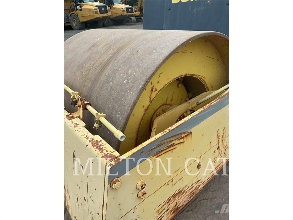 Bomag BW9AS Compattatori da suolo