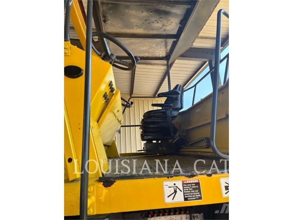 Bomag MPH-122 Riciclatori d'asfalto