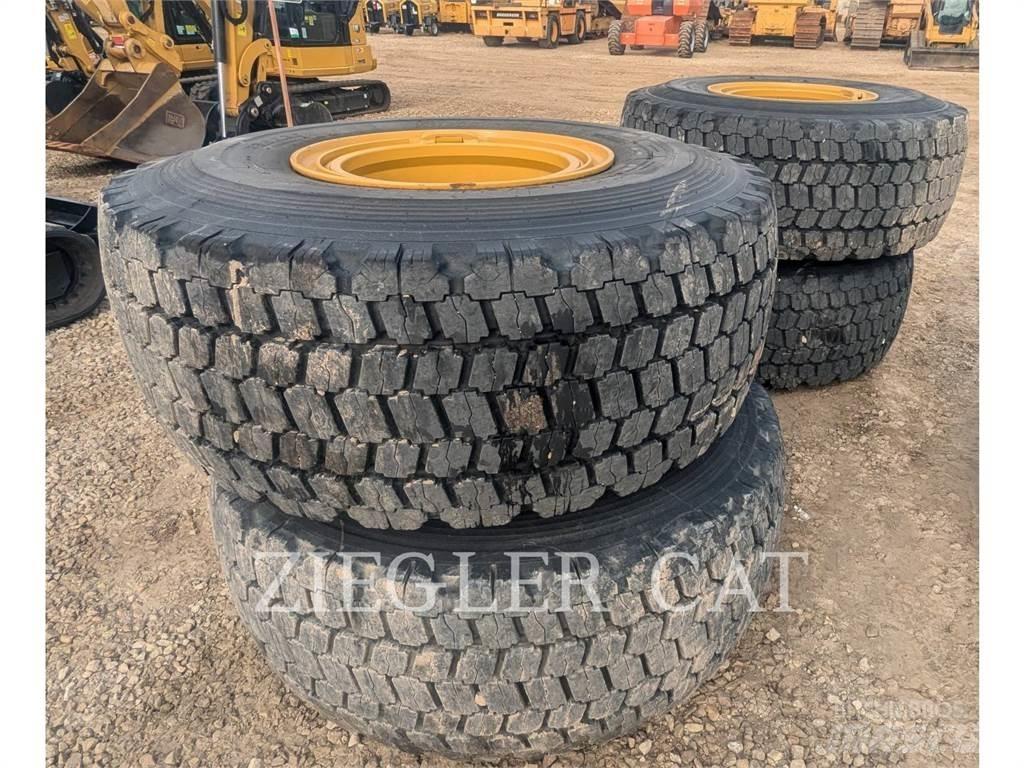Bridgestone  Pneumatici, ruote e cerchioni