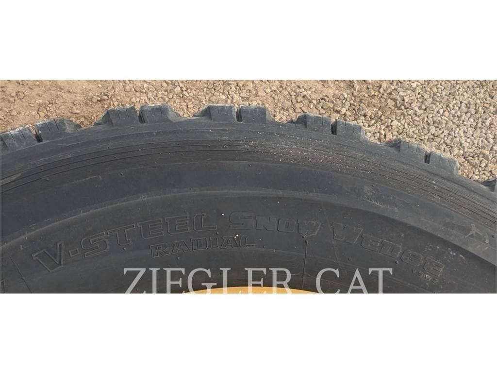 Bridgestone  Pneumatici, ruote e cerchioni
