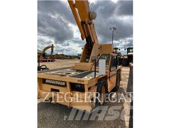 Broderson CRANE IC2003H Gru per tutti i terreni