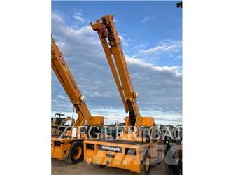 Broderson CRANE IC2003H Gru per tutti i terreni