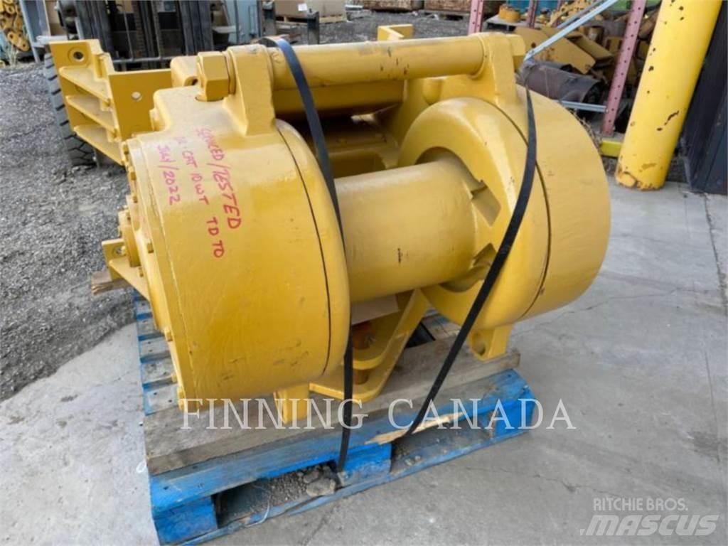Carco 70APS-E00100E Argani