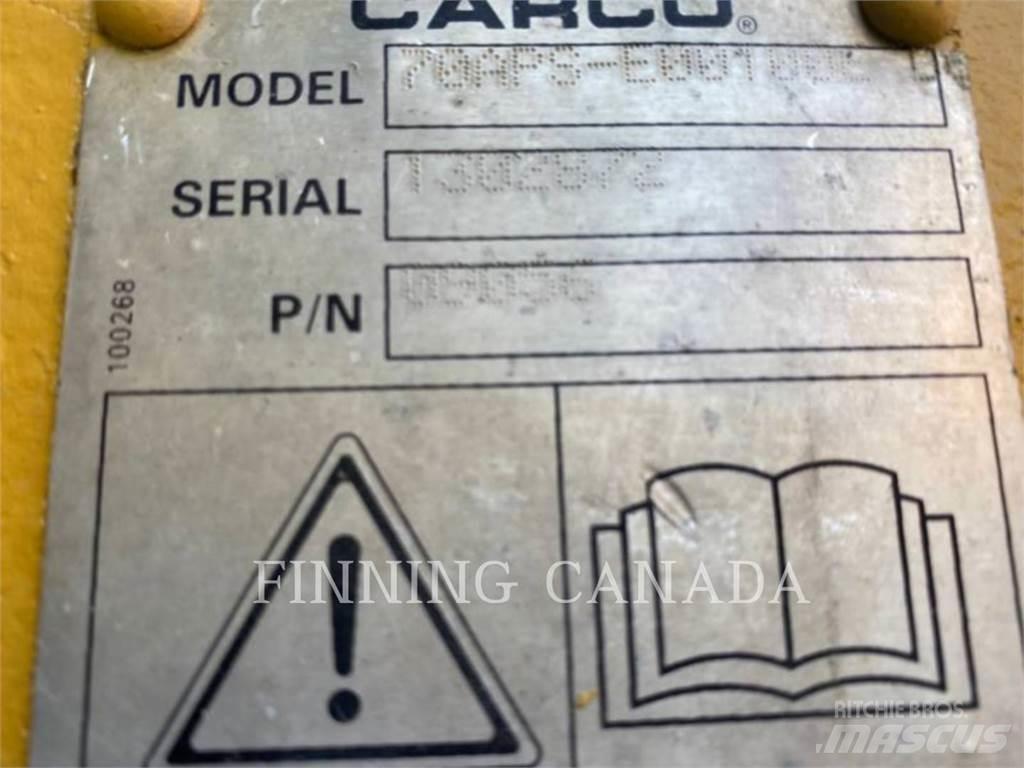 Carco 70APS-E00100E Argani