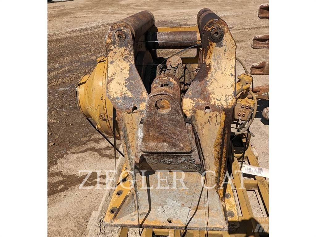Carco H140 Dozer cingolati