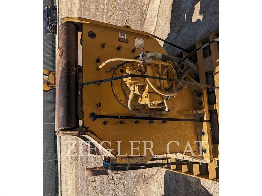 Carco H140 Dozer cingolati