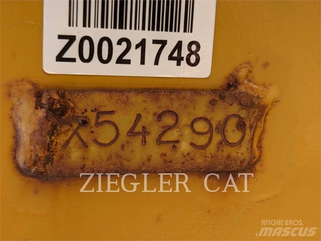 Carco H140 Dozer cingolati