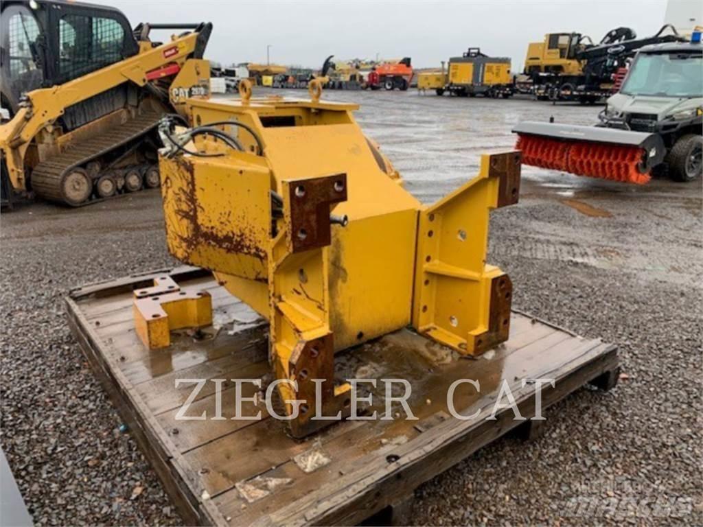 Carco H140 Dozer cingolati