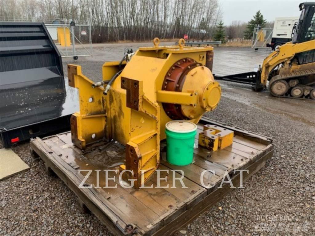 Carco H140 Dozer cingolati