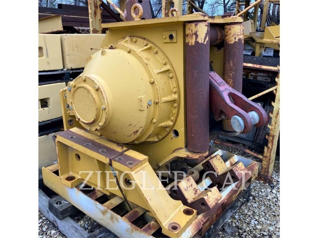 Carco H140 Dozer cingolati