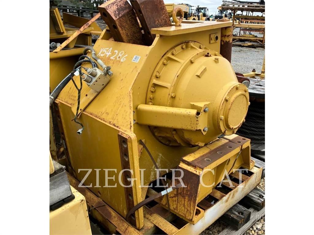 Carco H140 Dozer cingolati