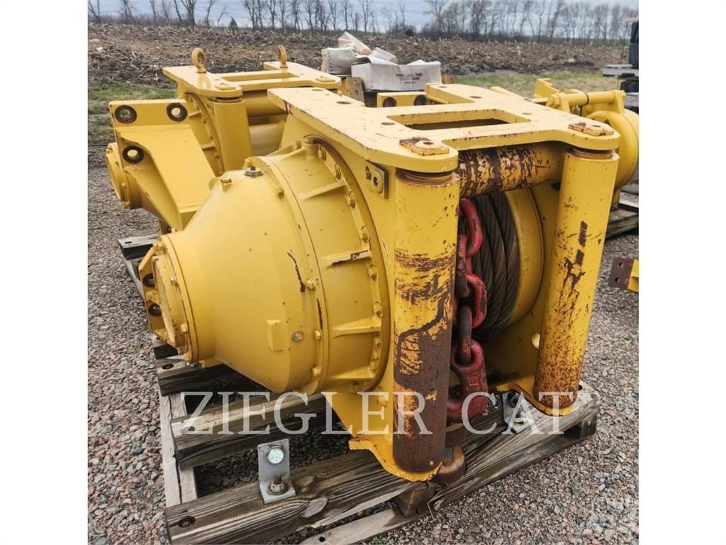 Carco H140 Dozer cingolati