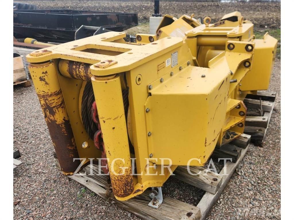 Carco H140 Dozer cingolati