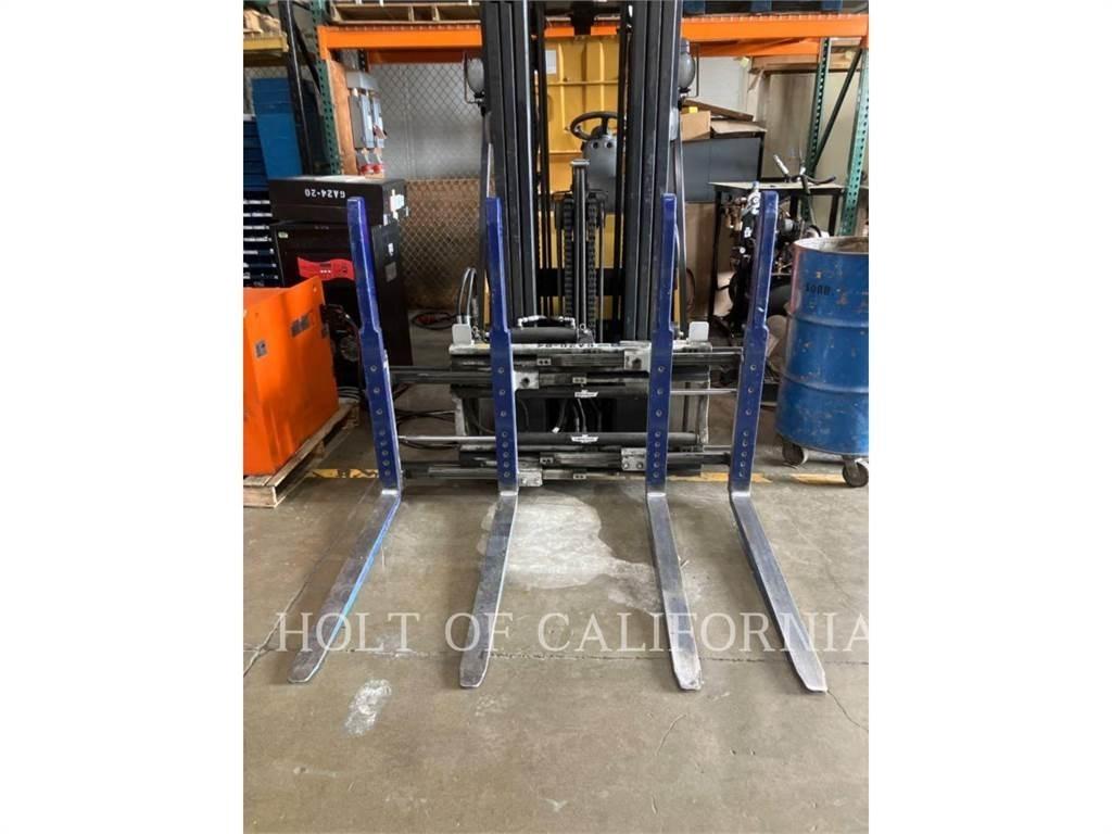 Cascade 25G-VDS-121 Forche