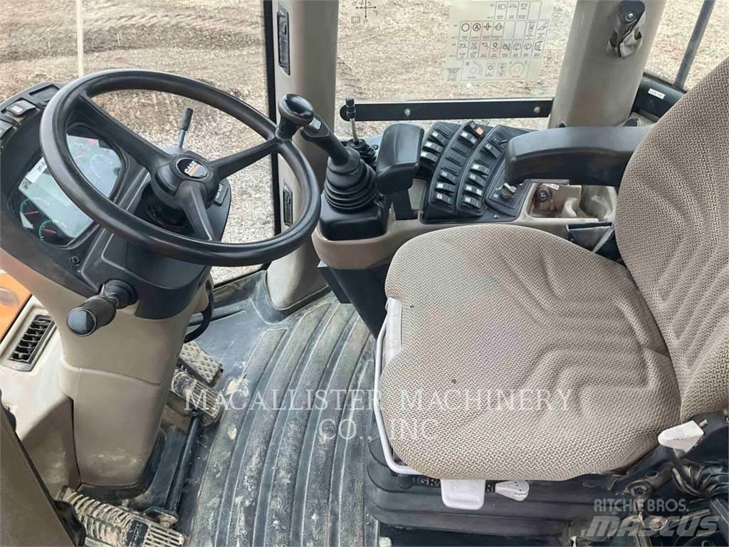 CASE 621F Pale gommate