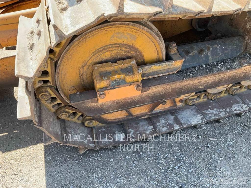 CASE 850G Dozer cingolati