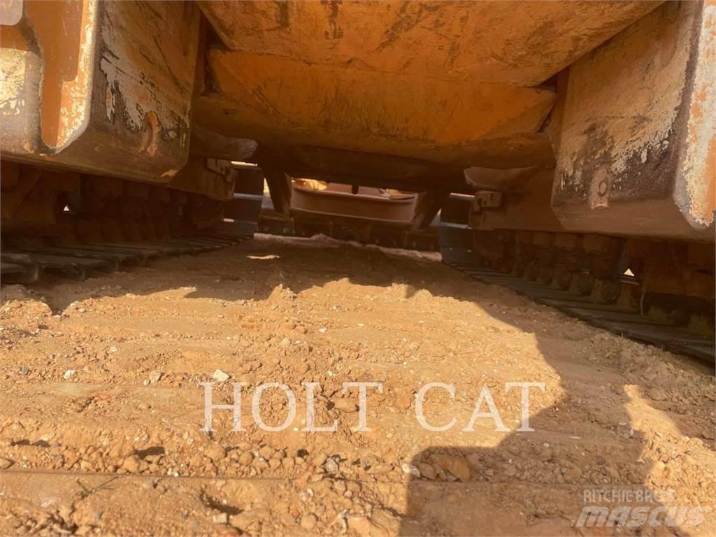 CASE 850L Dozer cingolati