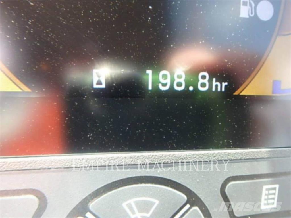 CASE CX80C Escavatori cingolati