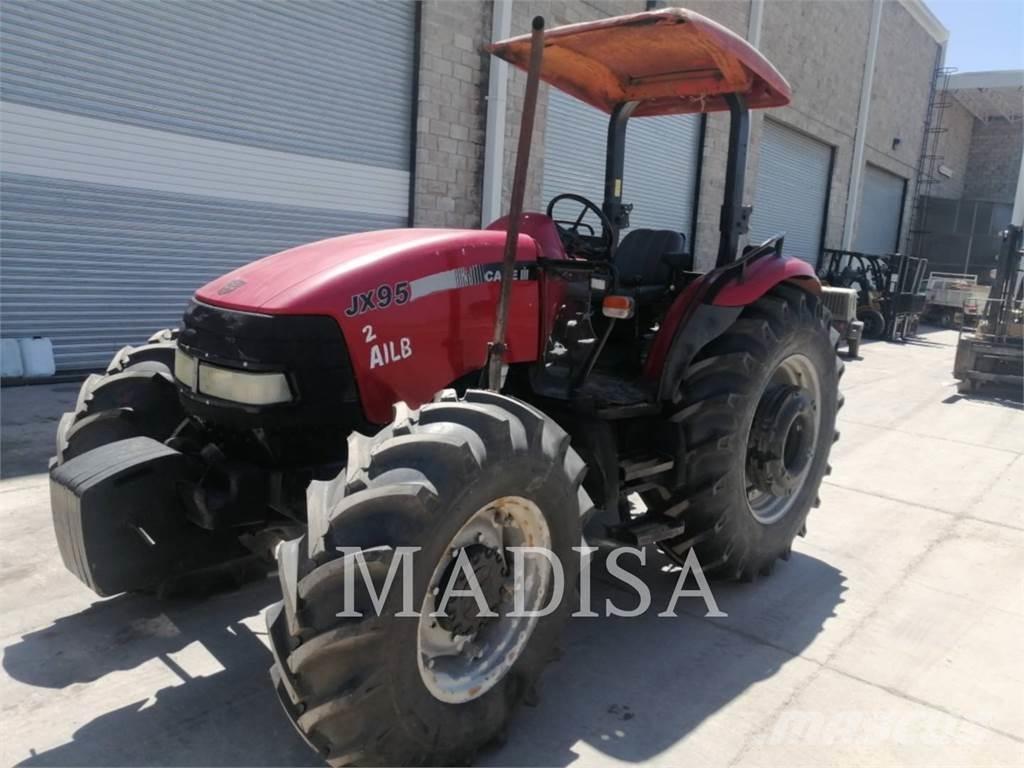 Case IH FARMALJX95 Trattori
