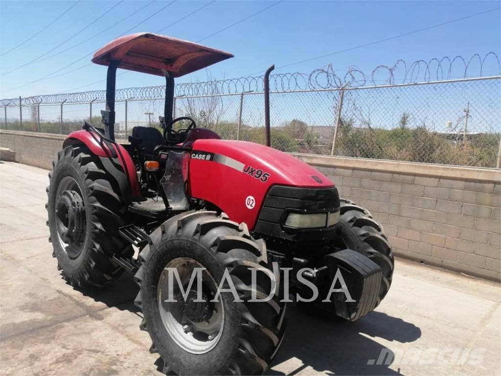 Case IH FARMALJX95 Trattori