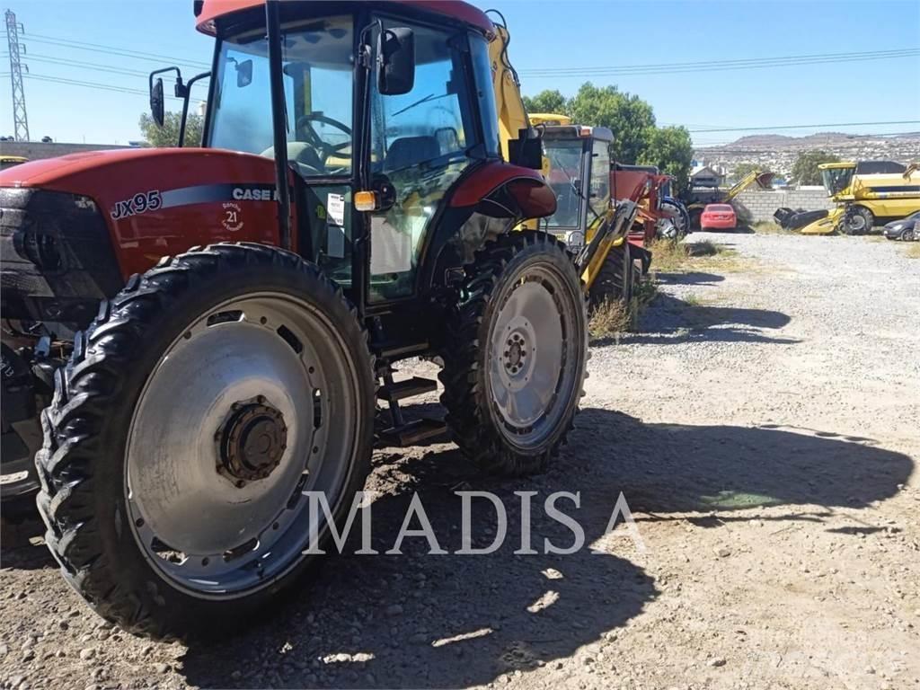 Case IH JX95 Trattori