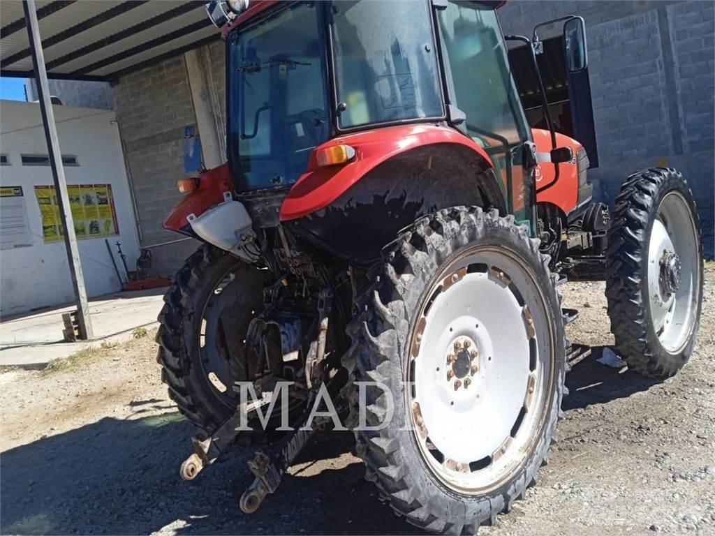 Case IH JX95 Trattori