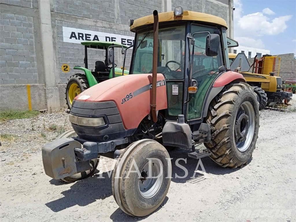 Case IH JX95 Trattori
