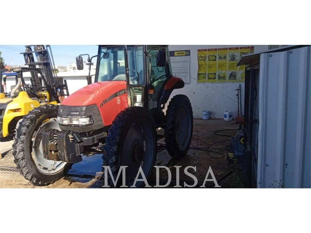 Case IH JX95LODCAB Trattori