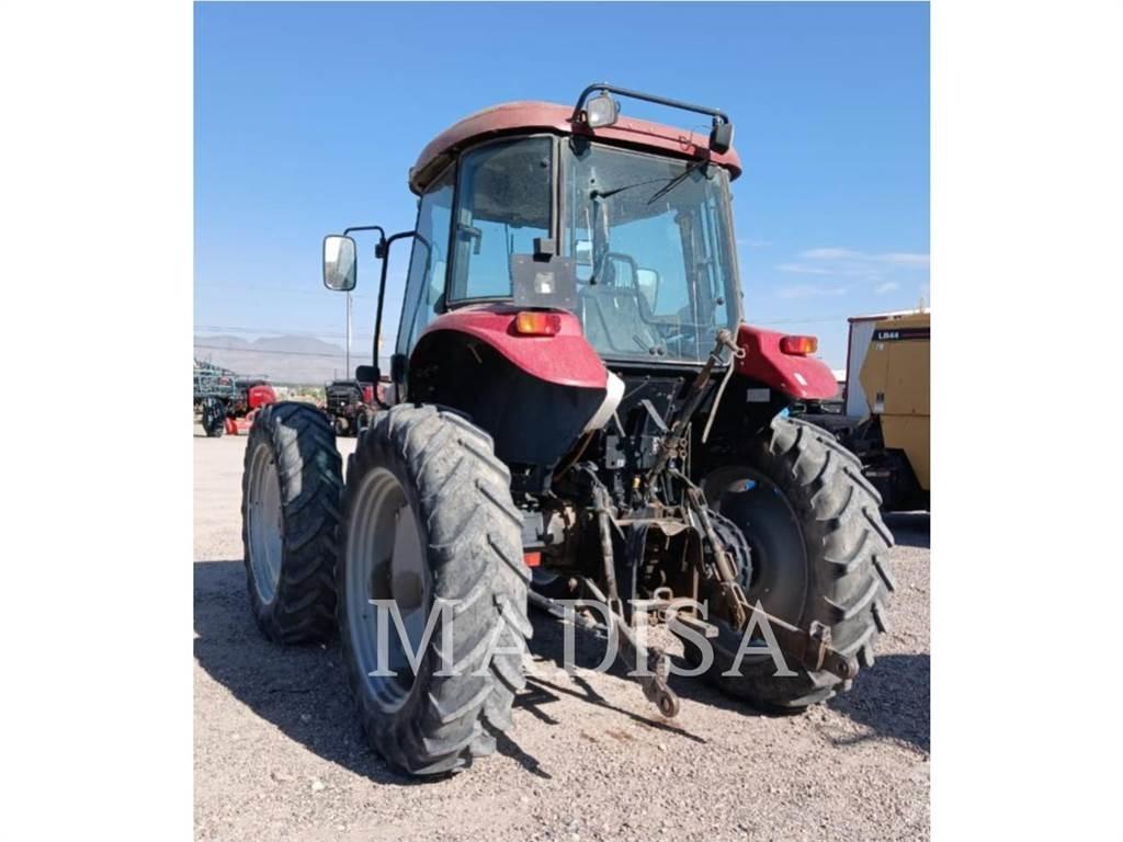 Case IH JX95LODCAB Trattori