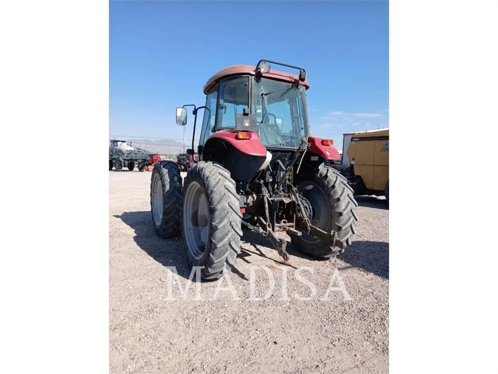 Case IH JX95LODCAB Trattori