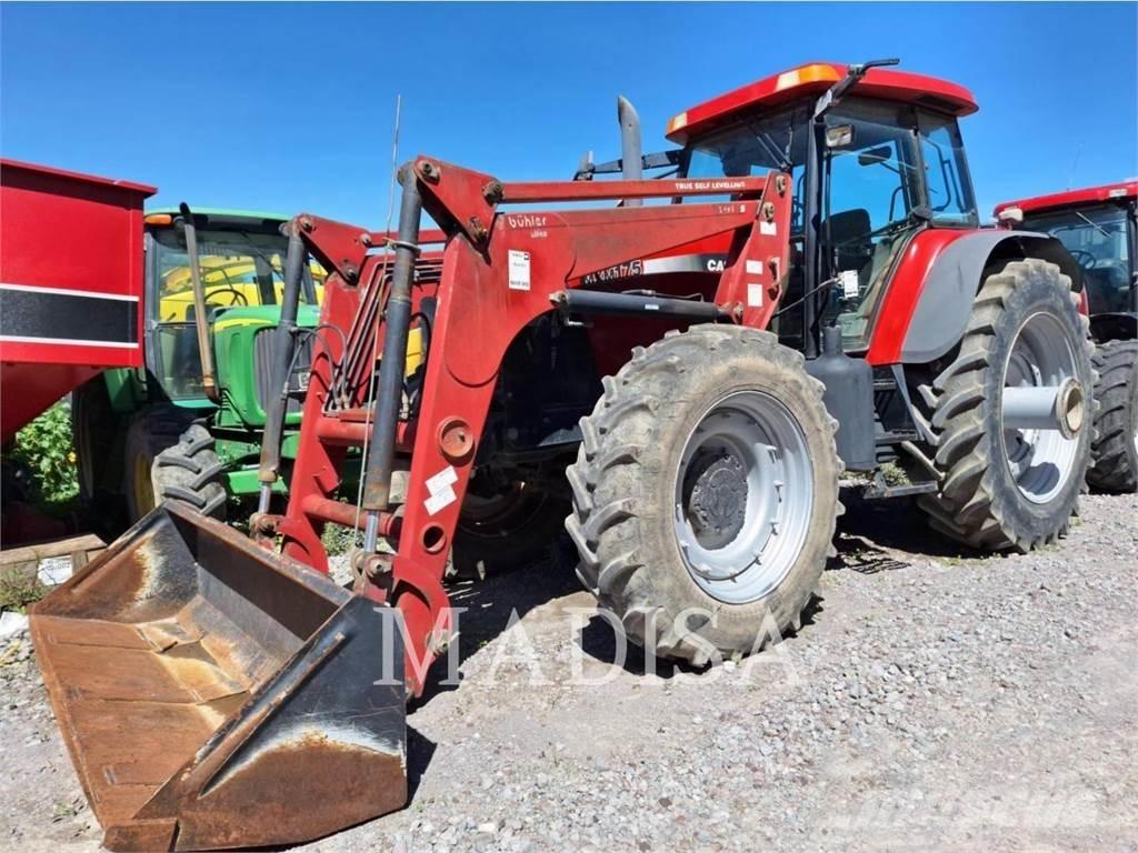 Case IH MAXXUM 175 Trattori